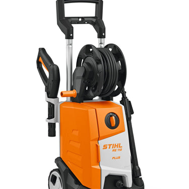 RE 110 PLUS