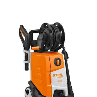 RE 110 PLUS