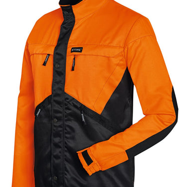 Jack DYNAMIC, antraciet/oranje