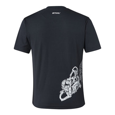 Werk-T-shirt DYNAMIC Mag Cool