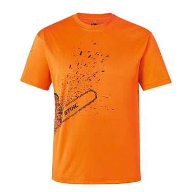 Werk-T-shirt DYNAMIC Mag Cool