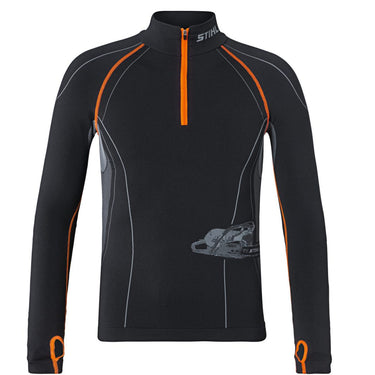 Onderkleding ADVANCE, werkshirt