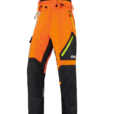 Broek ADVANCE FlexTEC, Design A, Klasse 1