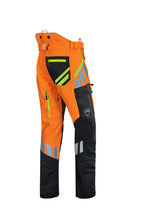 Broek ADVANCE FlexTEC, Design A, Klasse 1