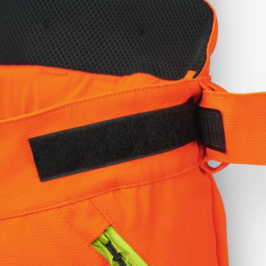 Broek ADVANCE FlexTEC, Design A, Klasse 1