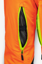 Tuinbroek DYNAMIC DuroTEC, Design A, Klasse 1