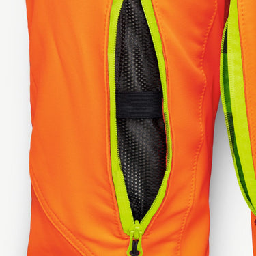 Broek DYNAMIC DuroTEC, Design A, Klasse 1