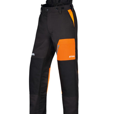 Broek FUNCTION Core, Design A, Klasse 1