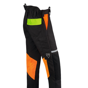 Broek FUNCTION Core, Design A, Klasse 1