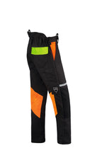 Broek FUNCTION Core, Design A, Klasse 1