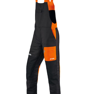 Tuinbroek FUNCTION Core, Design A, Klasse 1