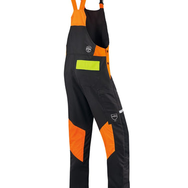 Tuinbroek FUNCTION Core, Design A, Klasse 1