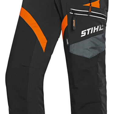 Broek ADVANCE X-FLEX
