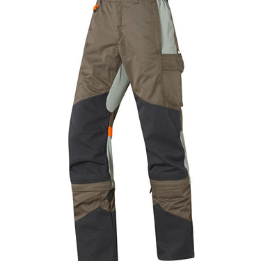 Beschermingsbroek HS MULTI-PROTECT