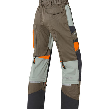 Beschermingsbroek HS MULTI-PROTECT
