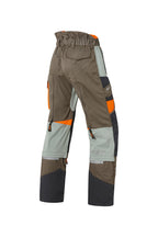 Beschermingsbroek HS MULTI-PROTECT