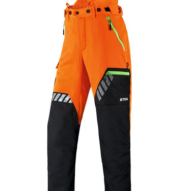 Broek DYNAMIC DuroTEC, Design A, Klasse 2