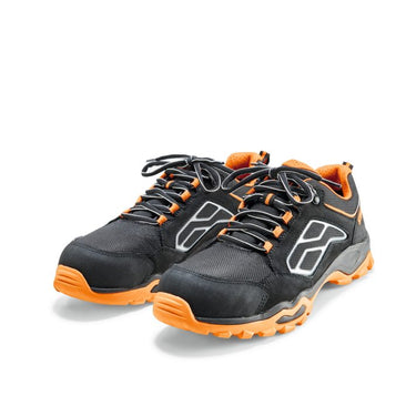 Lage veiligheidsschoenen Worker S2