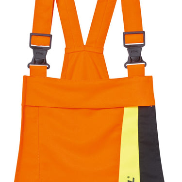 Bovenstuk met bretellen, voor broek Protect MS