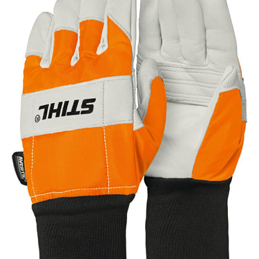 Handschoenen met snijbescherming FUNCTION Protect MS