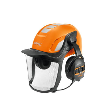 Helmset ADVANCE X-Vent ProCOM