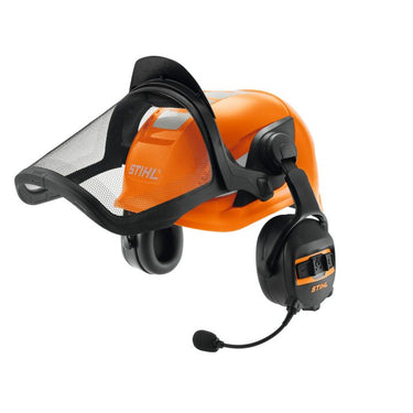 Helmset ADVANCE X-Vent ProCOM