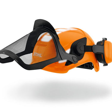 Helmset ADVANCE X-Vent