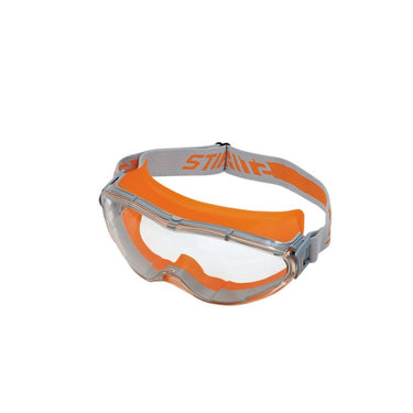 Veiligheidsbril Ultrasonic - helder