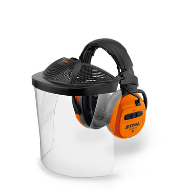 Gehoorbeschermer DYNAMIC Bluetooth® PC