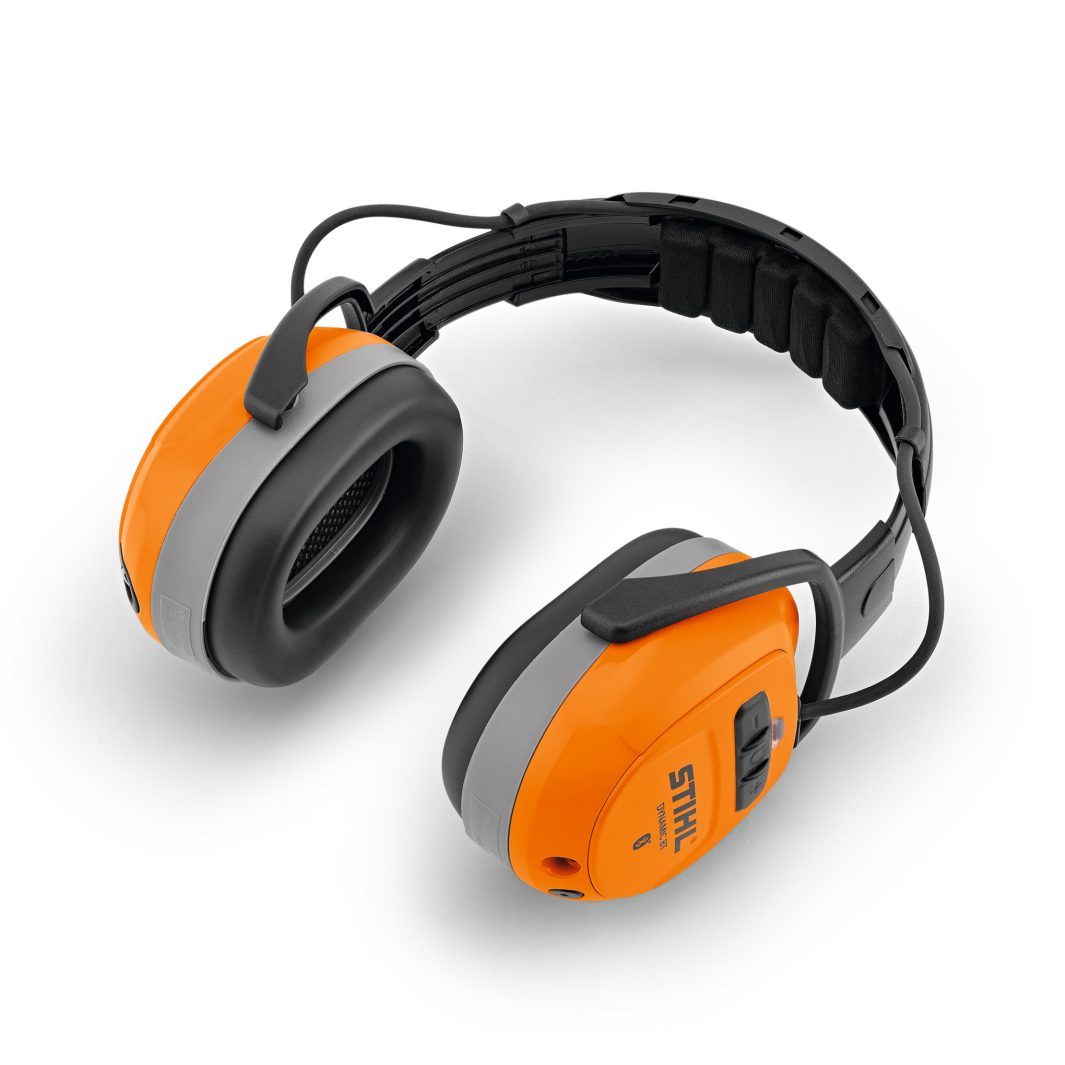 Gehoorbeschermer DYNAMIC Bluetooth®