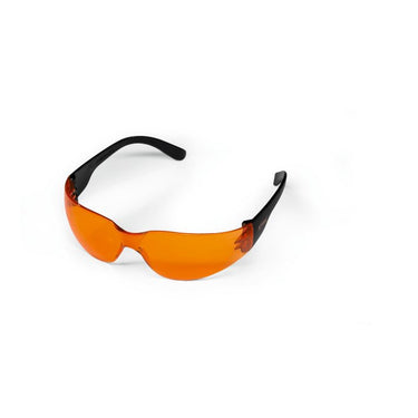 Veiligheidsbril FUNCTION Light, oranje