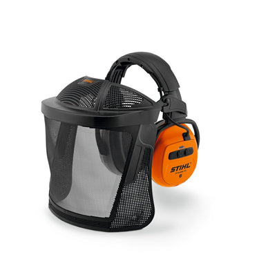 Gehoorbeschermer DYNAMIC Bluetooth® N