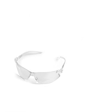 Veiligheidsbril FUNCTION Slim, transparant