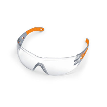 Veiligheidsbril DYNAMIC LIGHT PLUS, helder