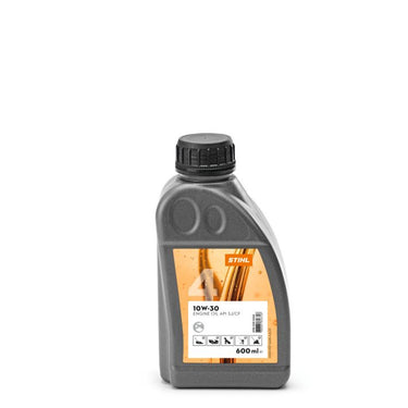 Motorolie 10 W-30