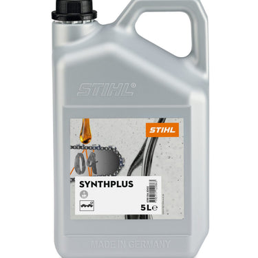 Zaagkettingolie SynthPlus