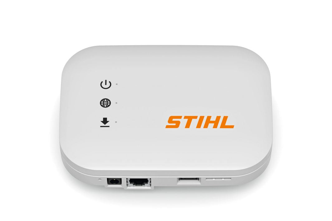 STIHL connected mobile Box