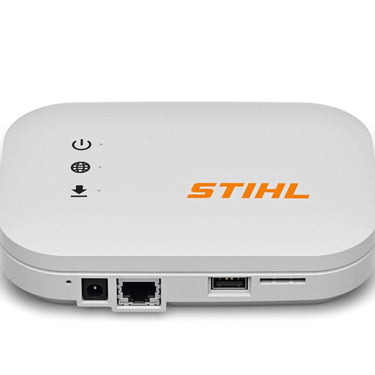 STIHL connected Box - vaste versie