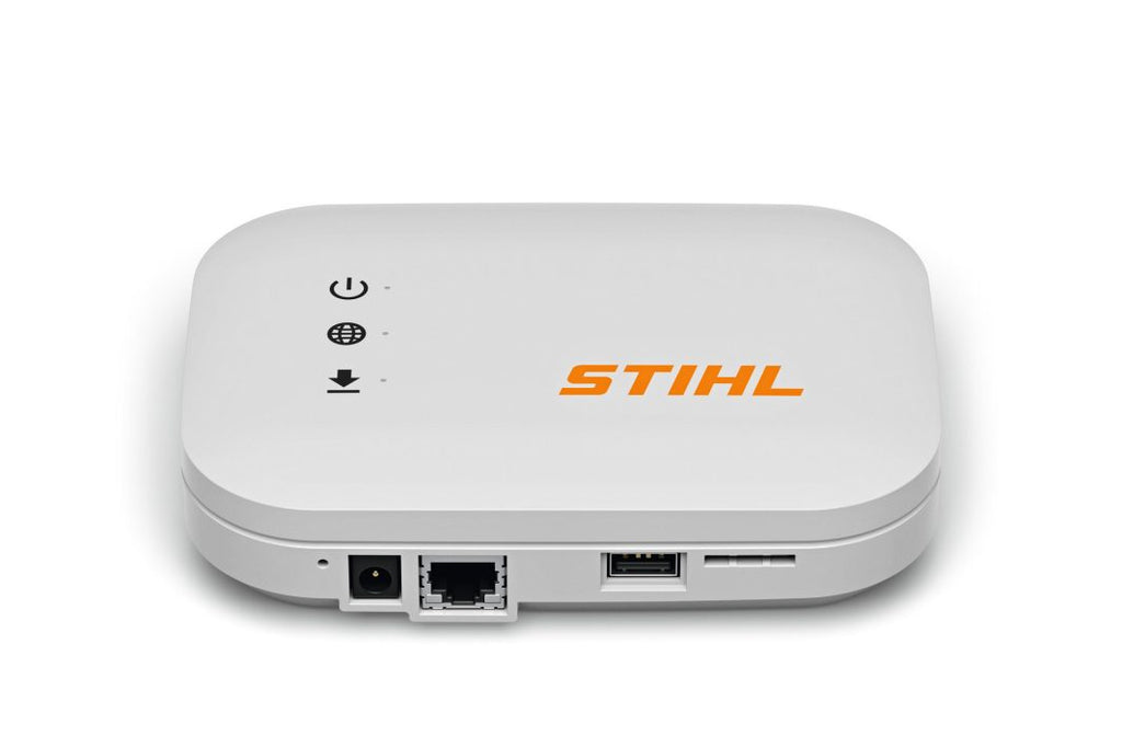STIHL connected Box - vaste versie