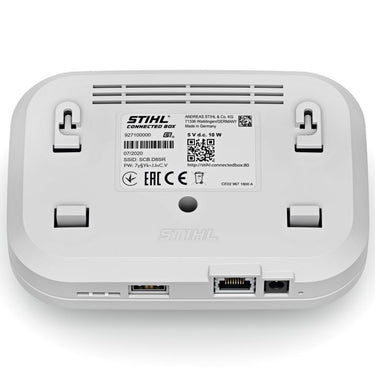STIHL connected Box - vaste versie