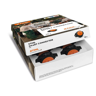 Smart Connector