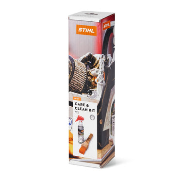 Care & Clean Kit MS