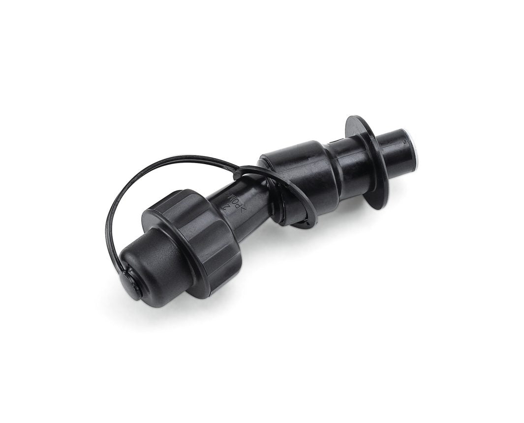 Vulsysteem voor brandstof