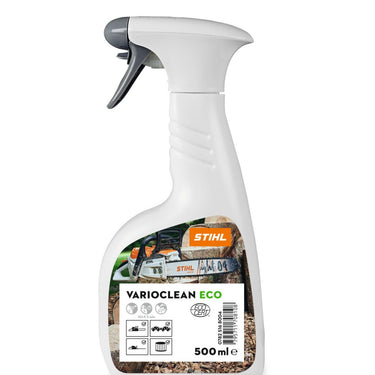 Varioclean Eco - Speciaal reinigingsmiddel
