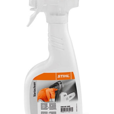 Varioclean - Speciaal reinigingsmiddel