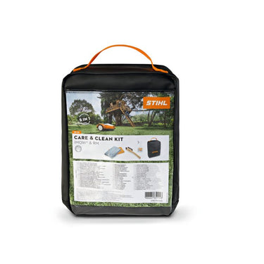 Care & Clean Kit Plus voor iMOW® robotmaaiers en grasmaaiers – Voordeelpakket
