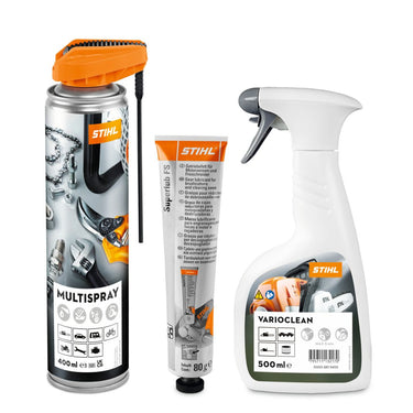 Care & Clean Kit FS Plus