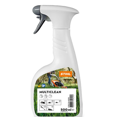 Multiclean