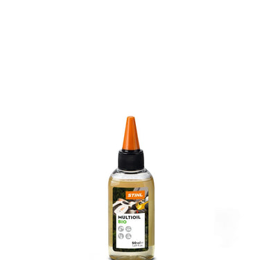 Multioil Bio