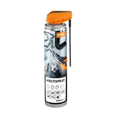 Multispray - Multifunctionele olie